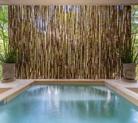 Casa Cenote Private Pool Gated Villa